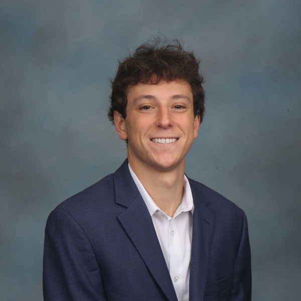 Eli Solinger, founder of Obsidian Lightning